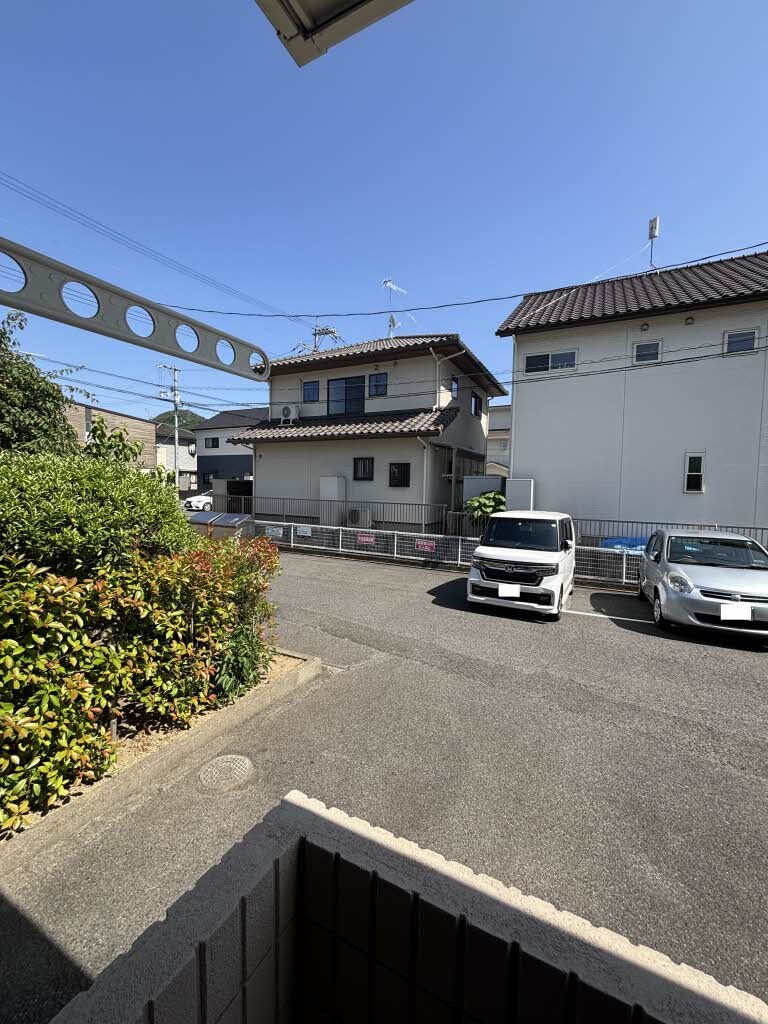 エスパディ B棟の物件内観写真