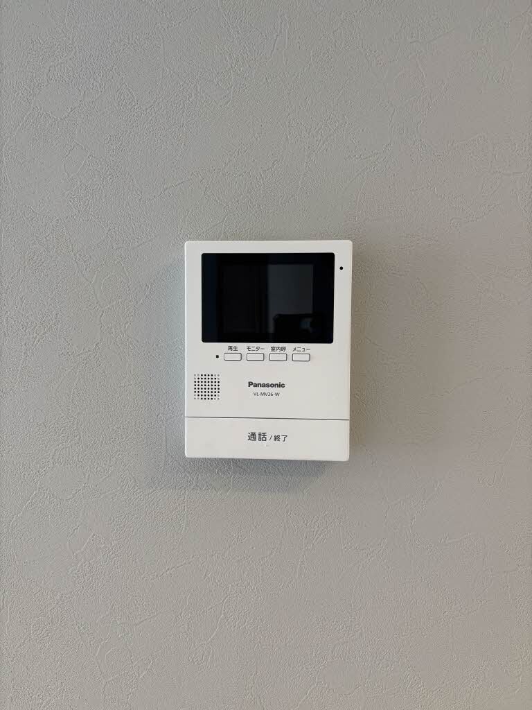 エスパディ B棟の物件内観写真