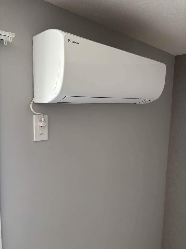 エスパディ B棟の物件内観写真