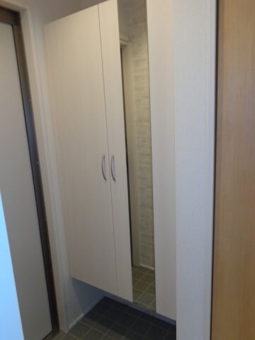 キャルル　B棟の物件内観写真