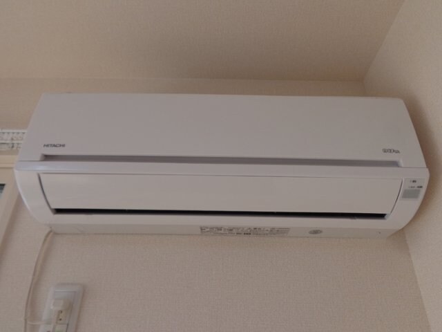 キャルル　B棟の物件内観写真