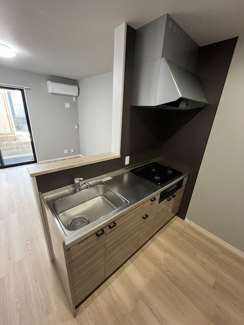 セラータの物件内観写真