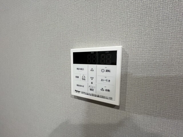 セラータの物件内観写真