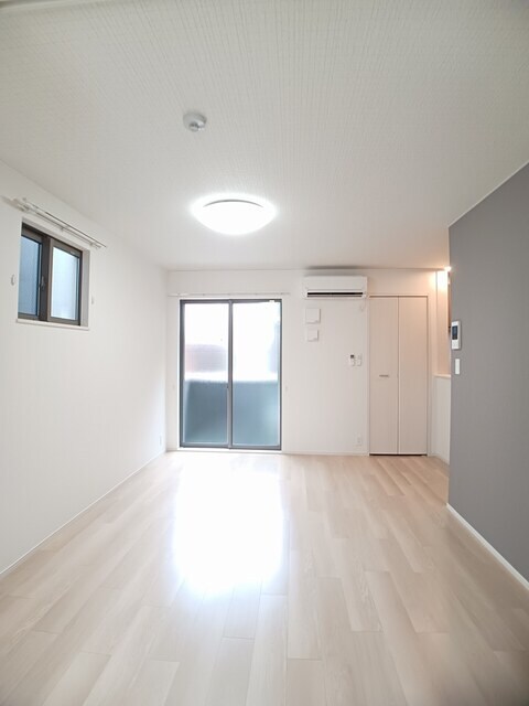 カーサ・ソレイユ　Ｂの物件内観写真