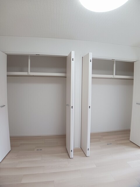 カーサ・ソレイユ　Ｂの物件内観写真