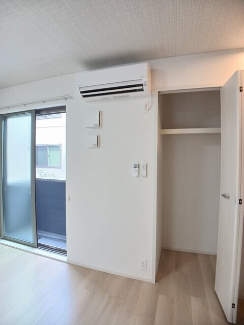 カーサ・ソレイユ　Ｂの物件内観写真