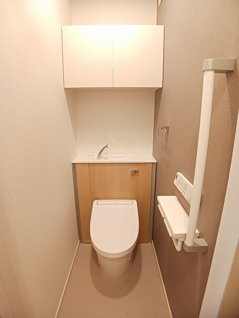 カーサ・ソレイユ　Ｂの物件内観写真