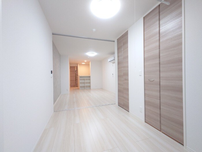 Ｄ-ｒｏｏｍＴＳＵＣＨＩＹＡの物件内観写真