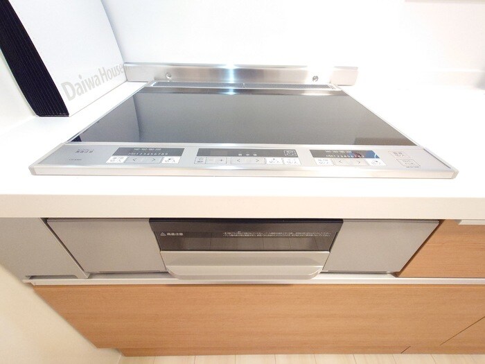 Ｄ-ｒｏｏｍＴＳＵＣＨＩＹＡの物件内観写真