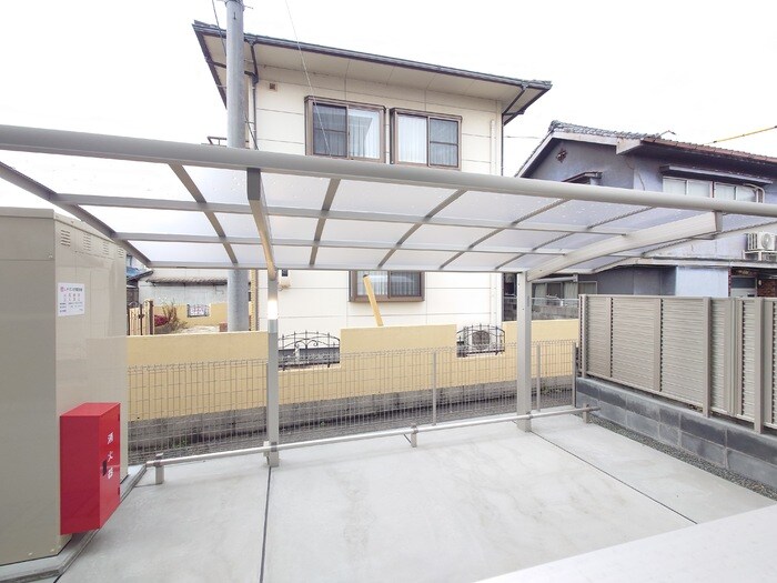 Ｄ-ｒｏｏｍＴＳＵＣＨＩＹＡの物件内観写真