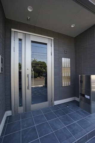 ドルフオーベンの物件外観写真