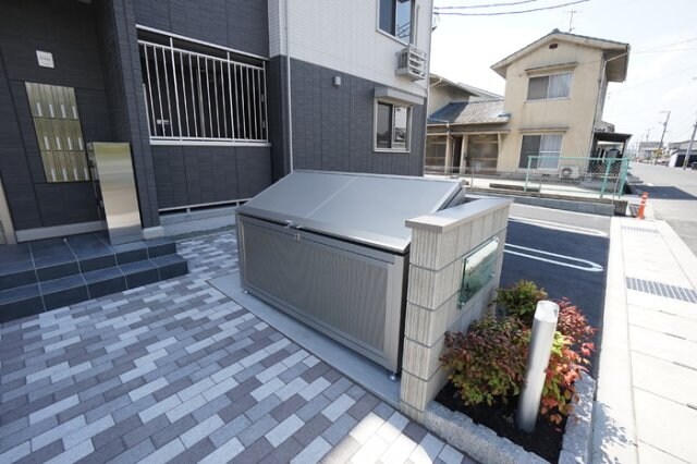 ドルフオーベンの物件内観写真