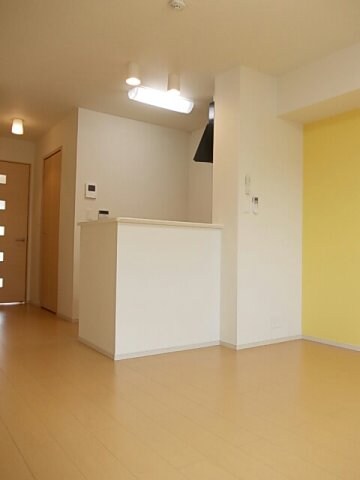 サンフレーアの物件内観写真