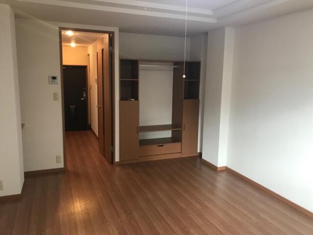 グリーンパレスの物件内観写真