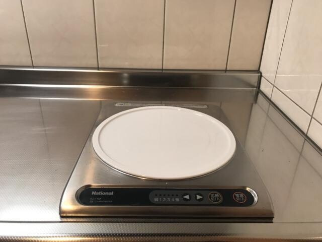 グリーンパレスの物件内観写真