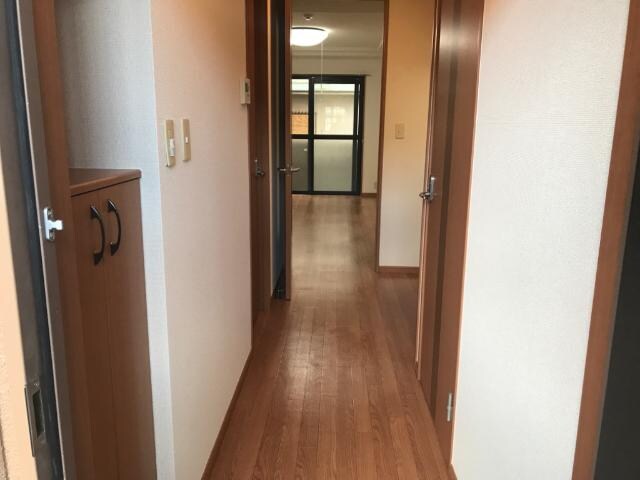 グリーンパレスの物件内観写真