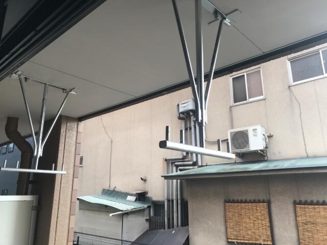 グリーンパレスの物件内観写真