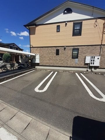 マナ　マルベリーＢの物件外観写真