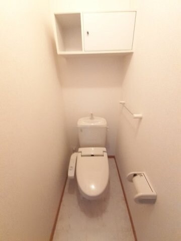 マナ　マルベリーＢの物件内観写真