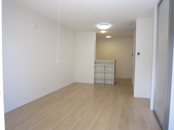 グランシャリオ本庄の物件内観写真