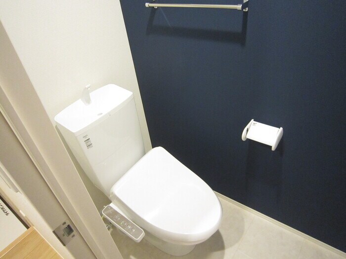 グランシャリオ本庄の物件内観写真