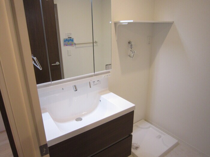 グランシャリオ本庄の物件内観写真