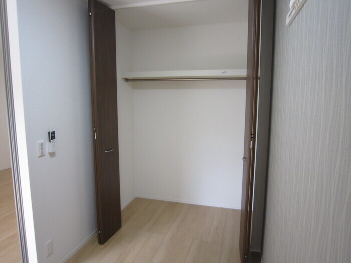 グランシャリオ本庄の物件内観写真