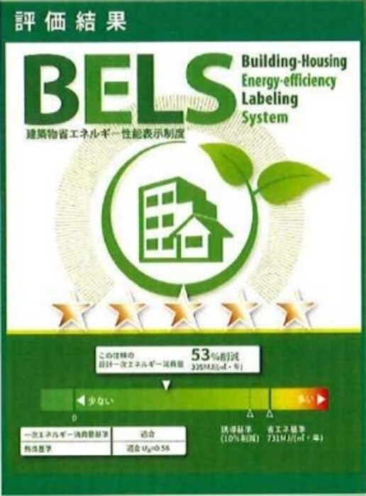 グランシャリオ本庄の物件内観写真