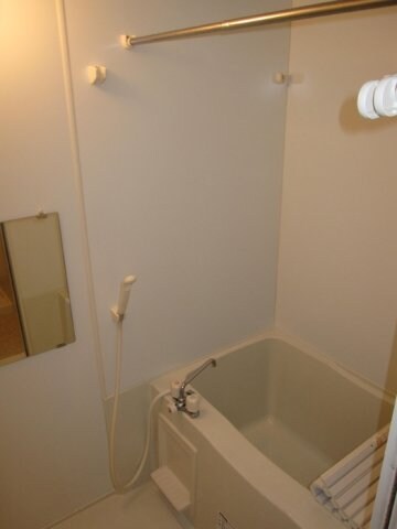 ローゼスポート港町 B棟の物件内観写真