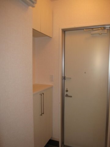 ローゼスポート港町 B棟の物件内観写真