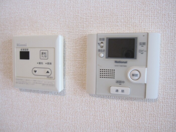 ローゼスポート港町 B棟の物件内観写真