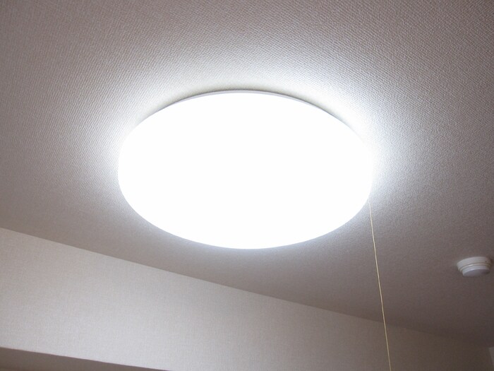 ローゼスポート港町 B棟の物件内観写真