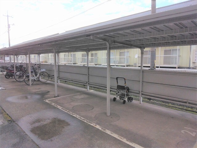 角内マンションの物件内観写真