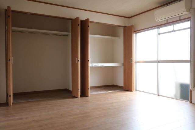 角内マンションの物件内観写真