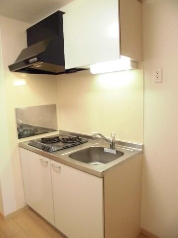 モダン・ハーモニーの物件内観写真