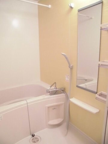 モダン・ハーモニーの物件内観写真