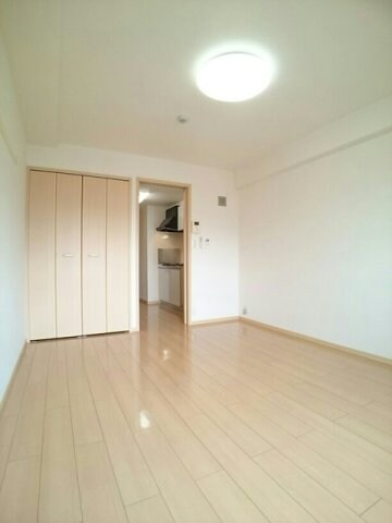 モダン・ハーモニーの物件内観写真