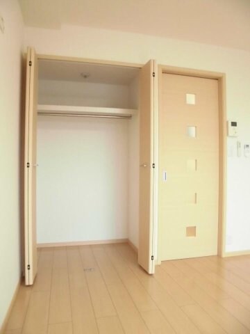 モダン・ハーモニーの物件内観写真