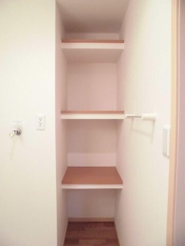 モダン・ハーモニーの物件内観写真