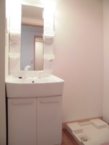 モダン・ハーモニーの物件内観写真