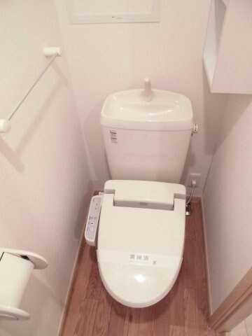 モダン・ハーモニーの物件内観写真