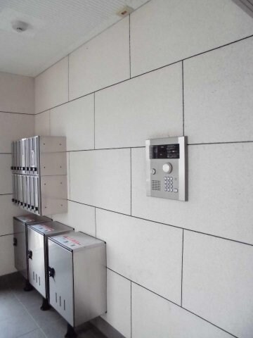 モダン・ハーモニーの物件内観写真