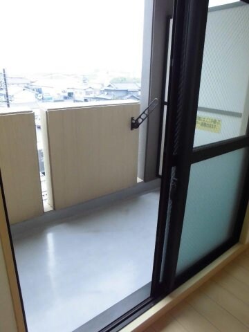 モダン・ハーモニーの物件内観写真