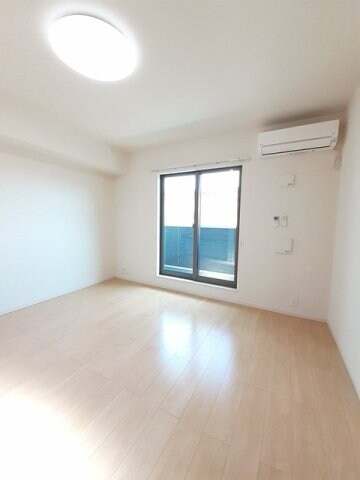 サンテールⅢ　Ｂの物件内観写真