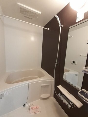 サンテールⅢ　Ｂの物件内観写真