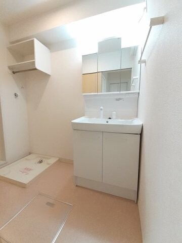 サンテールⅢ　Ｂの物件内観写真