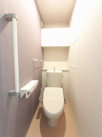 サンテールⅢ　Ｂの物件内観写真