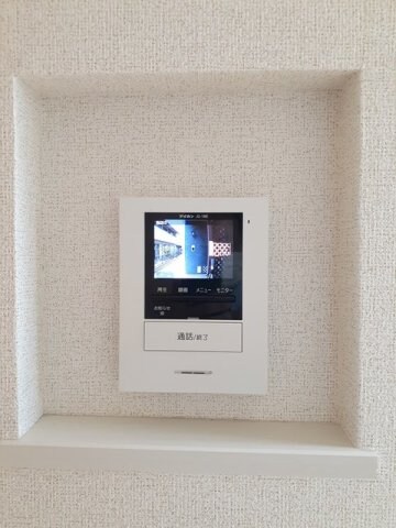 サンテールⅢ　Ｂの物件内観写真