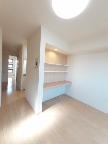 サンテールⅢ　Ｂの物件内観写真