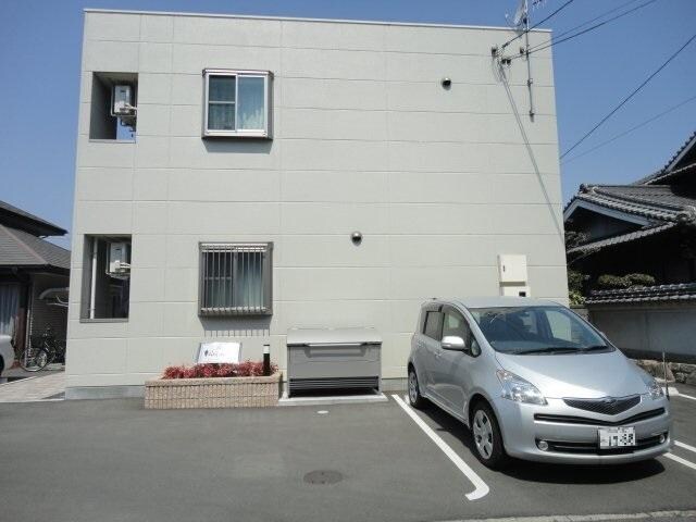 ヘップバーンの物件内観写真